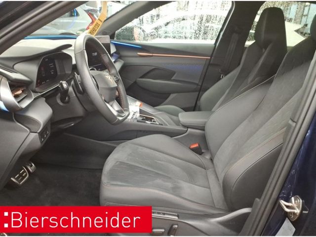 Cupra Terramar - Bild 5