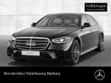 Mercedes-Benz S 450 d L 4M AMG+NIGHT+PANO+360+DIGITAL-L+STHZG - Mercedes-Benz S 450 mit Diesel-Antrieb