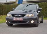 Subaru Impreza 1.5R Active  - Subaru Impreza Active mit Benzin-Antrieb