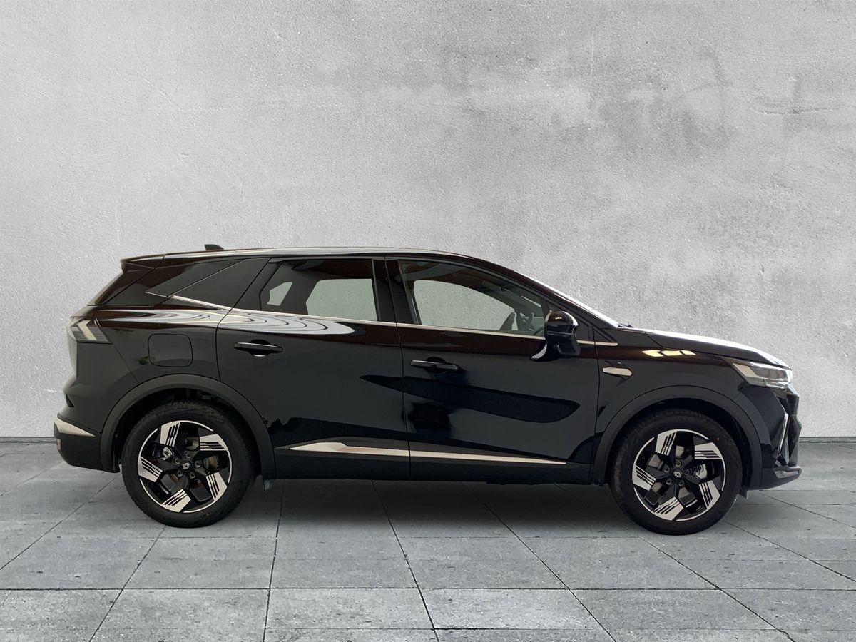 Renault Symbioz - Bild 6