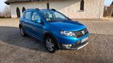 Dacia Sandero Stepway 1,5 DCI - Dacia Sandero in Freiburg