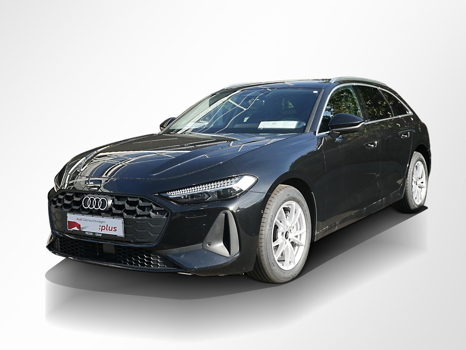 Audi A5 Avant TFSI ACC Navi RüKa Sitzh. Sportsitze, миниатюра 10