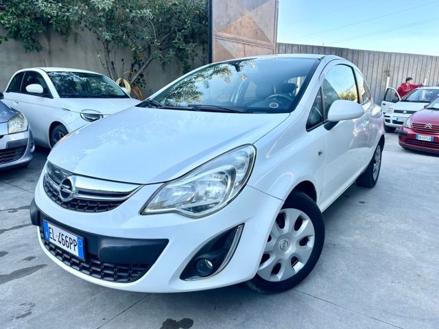 Opel Corsa 1.0 benzina 3 porte 104000km!