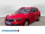 Skoda Kamiq 1.6 TDI Ambition *LED*Navi*GRA*Virtual*