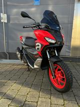 Aprilia SR GT Sport 200 - APRILIA VON 126 BIS 250 CCM