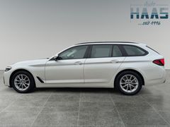 Fahrzeugabbildung BMW 520d Touring Aut. Leder Navi LED Harman