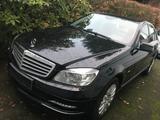 Mercedes-Benz C 250 CDI 4MATIC BlueEFF. ELEGANCE Aut. ELEGANCE - Mercedes-Benz C 250 in Hagen
