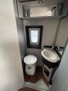 Pössl Summit Shine 600 R S Plus | Jetzt sichern!