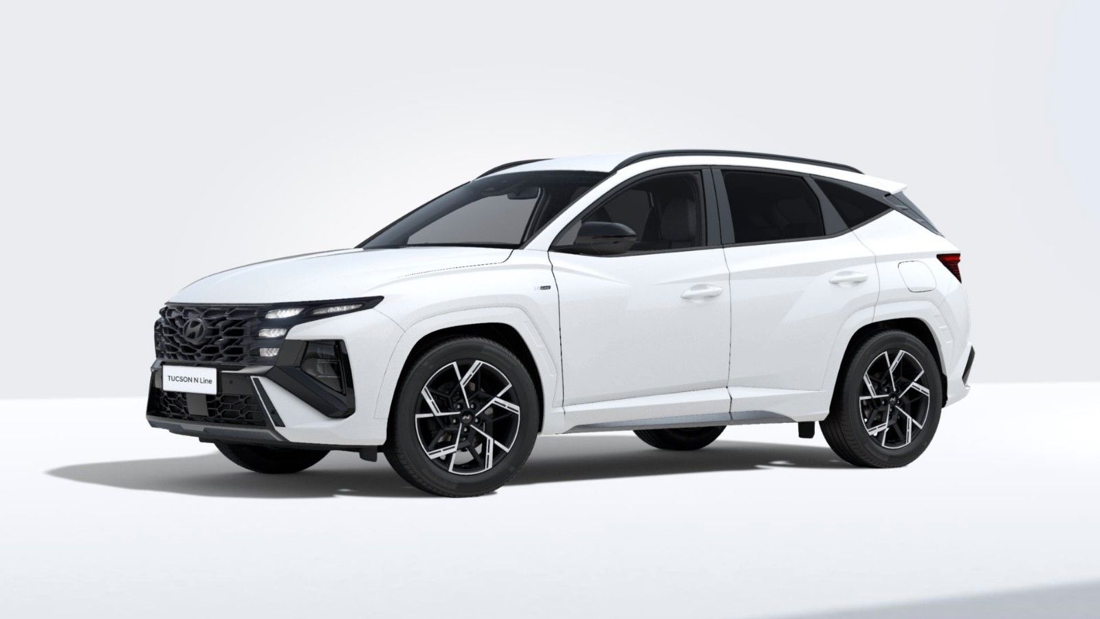 Hyundai TUCSON - Bild 5