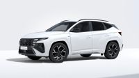 Hyundai TUCSON - Vorschau Bild 5