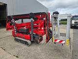 Hinowa 20.10 Light Lift performance - Hinowa LKWs