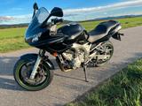 Yamaha Fazer FZ600 RJ14 - YAMAHA 2008 R6
