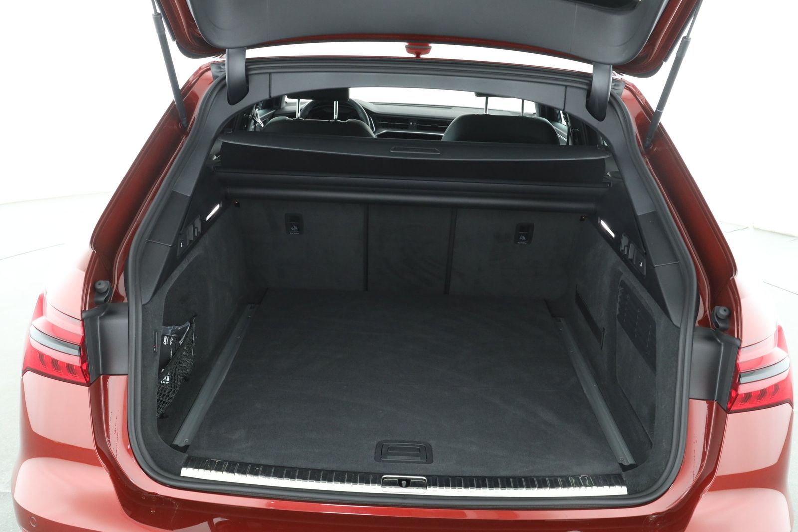 Audi A6 - Bild 10