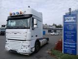 DAF XF105.460 Superspacecab SSC  - DAF Xf 105 460