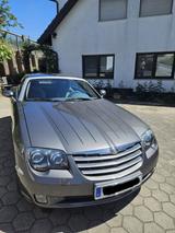 Chrysler Crossfire 3.2 V6 - Schaltgetriebe  - Chrysler Gebrauchtwagen von 2004