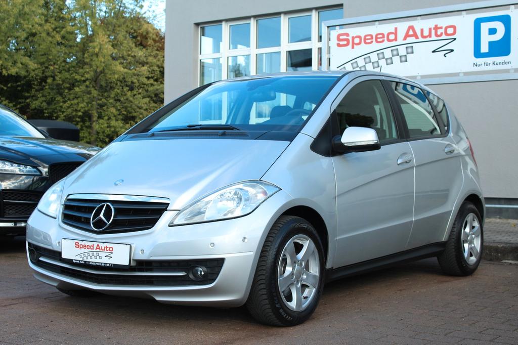 Mercedes-Benz A 150