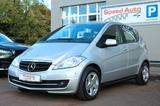 Mercedes-Benz A 150 KLIMAAUTOMATIK/SITZH./PDC/ALU/2.HD/TÜV NEU - scheckheftgepflegte Mercedes A 150
