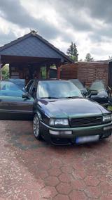 Audi 80 2.8 l V6 1992 - Audi 80: 1.6