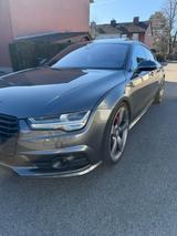 Audi A7 3.0 TDI 240kW quattro comp. tiptr. Spb. c... - Audi A7 in Duisburg