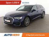 Audi A6 40 TDI Sport Aut.*NAVI*MATRIX*ACC*PDC*SHZ* - Audi A6 Gebrauchtwagen in Dresden