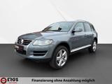Volkswagen Touareg 3.0 V6 TDI "Leder,RNS510,AHK,Xenon" - VW Gebrauchtwagen von 2008