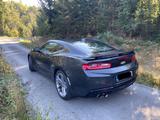Chevrolet Camaro 6.2 V8 AT 50th Anniversary Edition 50... - gebrauchte Chevrolet Camaro aus dem Jahr 2017
