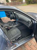 BMW E46 318i - BMW 318 aus 1999: 318i E46