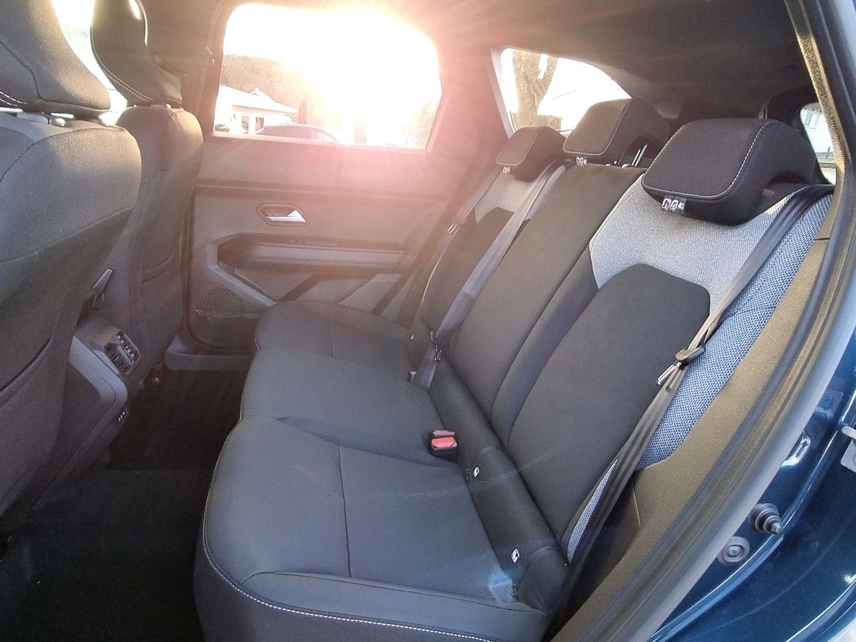 Fahrzeugabbildung Dacia Bigster Journey TCe 140