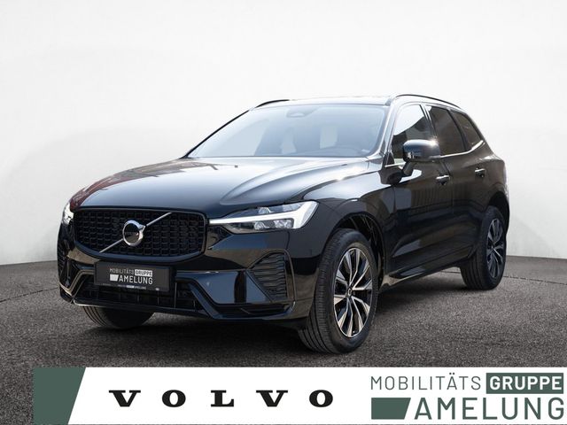 Volvo XC60 2.0 B4 Plus Dark 1 Hand LED NAVI KAMERA SHZ