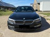 BMW G31 530d LED PANO HUD ADAPTIV AHK NAVI PROF - BMW 5 Series: G31