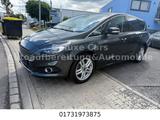Ford S-Max S-MAX Titanium AWD / TOP ZUSTAND /ALLRAD - 7 Sitzer Gebrauchtwagen