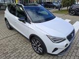 Seat Arona FR 1.0 TSI 81 kW (110 PS) 7-Gang-DSG - Seat Arona Gebrauchtwagen in Dresden
