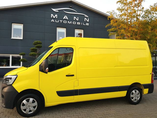 Renault MASTER III*L2H2 HKA 3,3T*KOMFORT*AUTOMATIK*KLIMA