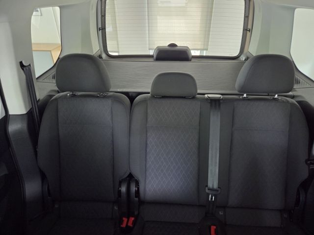 Caddy Life eHybrid LED APP STH AHK 5JGAR