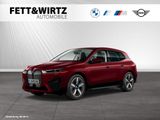 BMW iX xDrive40 Sportpaket|LCProf.|DrivingAssistant| - BMW iX aus 2024