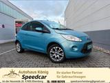Ford Ka Titanium - Ford Ka/Ka+: Titanium