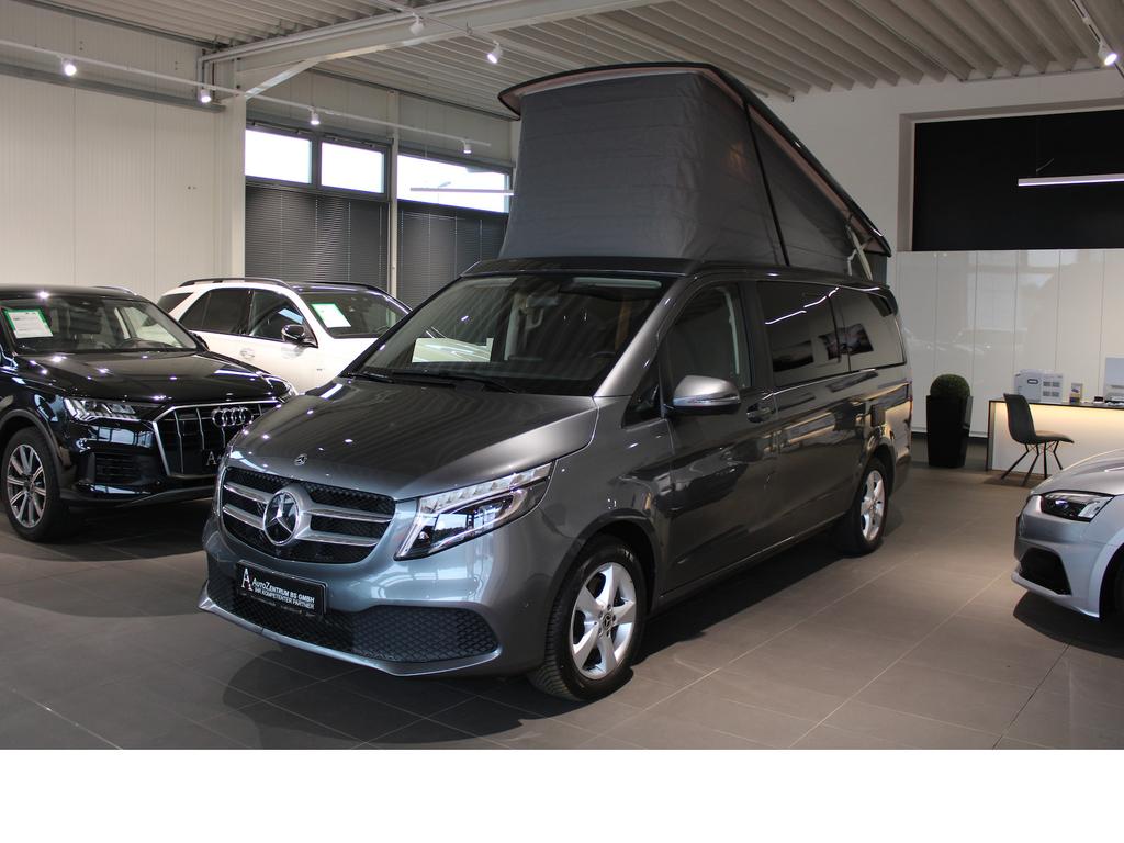 Mercedes-Benz V 220