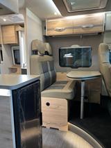 Dethleffs Globetrail 640 ES Advantage - Dethleffs Globetrail 640 ES