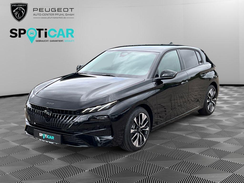 Peugeot 308 Hybrid 145 e-DSC6 Allure