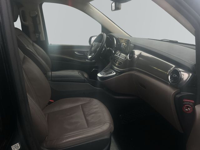 MERCEDES-BENZ V 250 – Bild 9