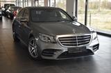 Mercedes-Benz S 400 d 4Matic 9G AMG LINE"PANO"MB100 BIS 11.26" - Mercedes-Benz S 400 mit Diesel-Antrieb