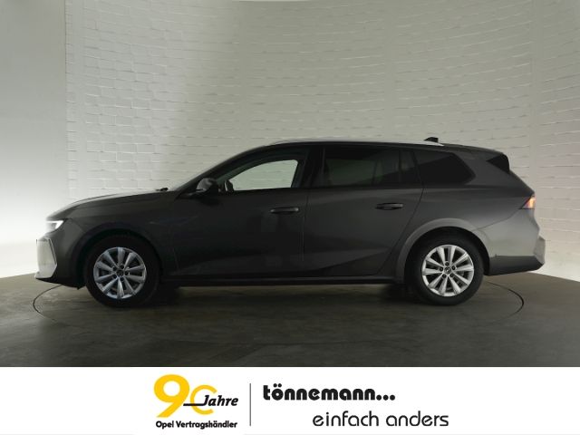 Astra L ST ELEGANCE CDTI+LED+NAVI+RÜCKFAHRKAMERA