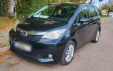 Subaru Trezia 1.4 disel . - Subaru Trezia mit Diesel-Antrieb: Automatik