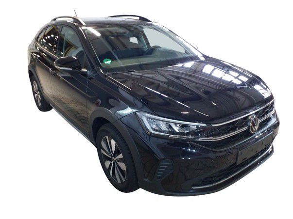 Taigo 1.0 TSI GOAL LED ACC TRAVEL APP SHZ