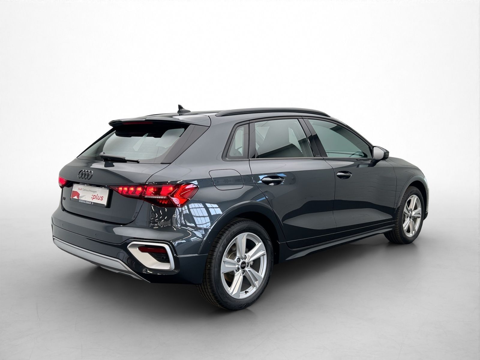 Audi A3 - Bild 2