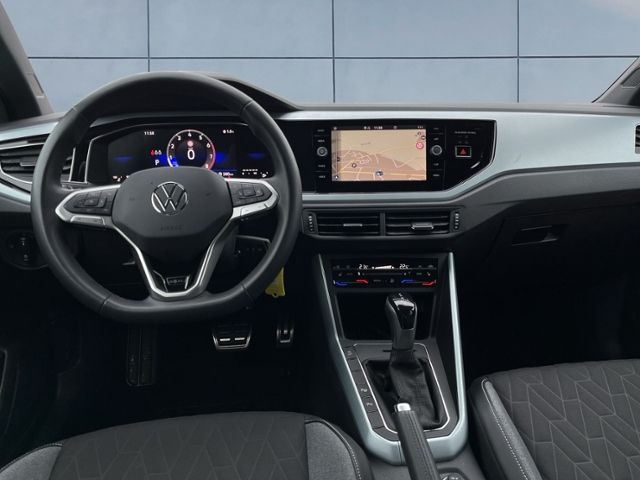 Volkswagen Taigo Goal 1.0 TSI DSG LED foto 5