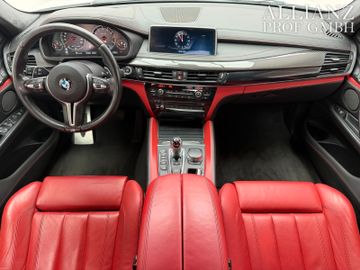 BMW X6 M - 9