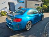 BMW M2 Coupé Tracktool 510PS  - gebrauchte BMW M2 aus dem Jahr 2016