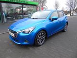 Mazda 2 Lim. Kizoku 1,5 L 16V **NAVI**KLIMA**EURO6** - Mazda: V6