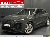 Audi SQ6 e-tron quattro 360 kW *Tech Pro*S-Luftfahrw. - graue Audi SQ6 e-tron